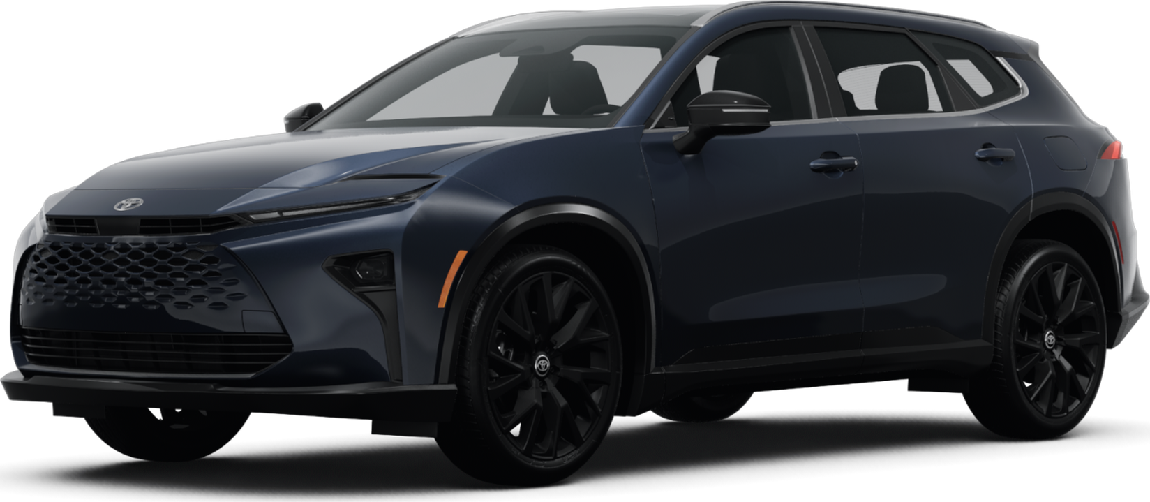 2025 Toyota Crown Signia Price, Reviews, Pictures & More | Kelley Blue Book